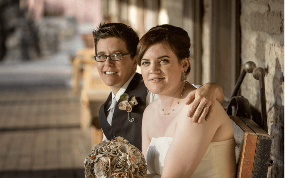 Supreme Court appears on cusp of declaring right to same-sex marriage