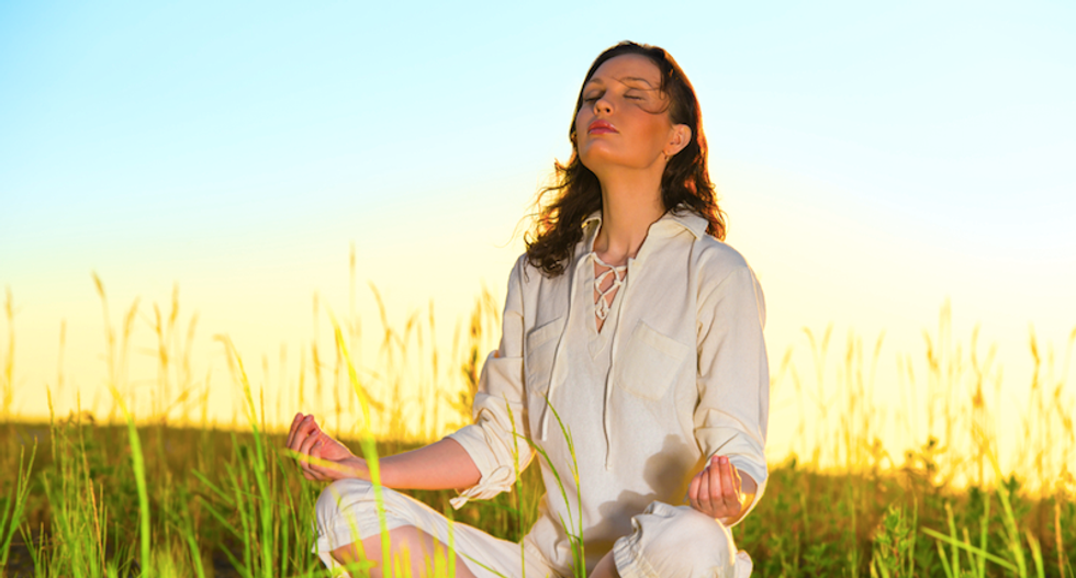 Retired bishop warns against 'pagan' exercise: 'The practice of yoga could be an occasion of serious sin'