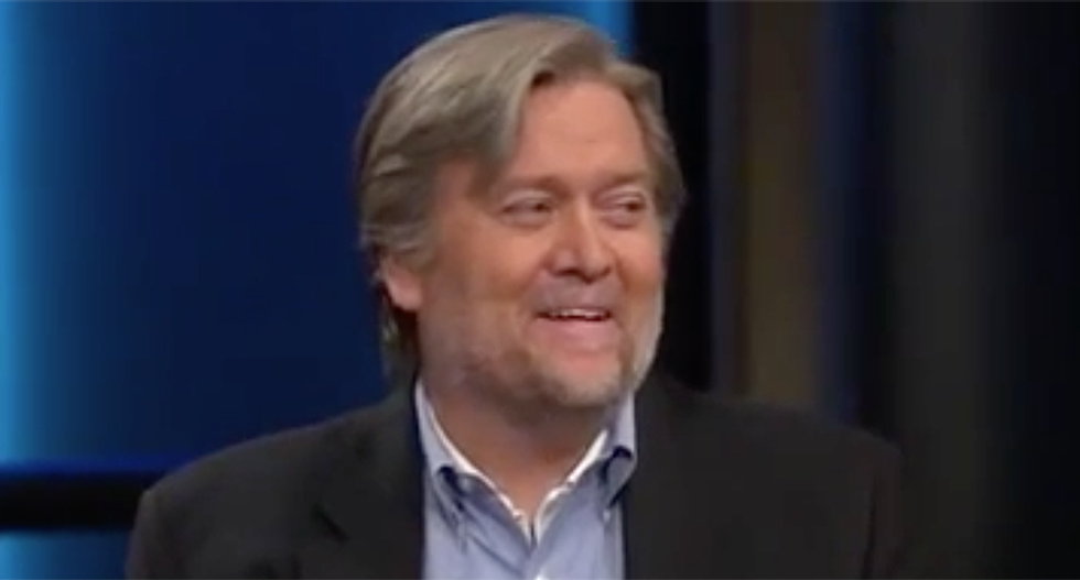 Trump didn’t know he was giving Bannon so much power until after adding him to security council: report