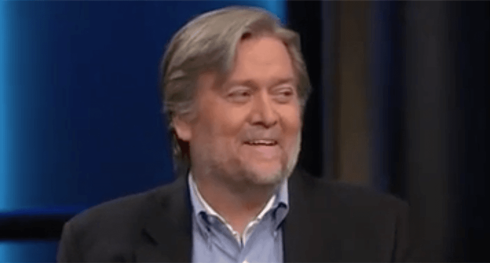 Trump didn’t know he was giving Bannon so much power until after adding him to security council: report