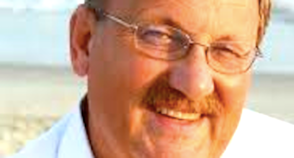 Quiverfull author delivers melodramatic defense of Duggars against ‘pagans and gullible Christians’
