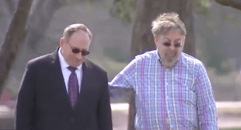 'Like he didn't exist': Texas paper edits grieving gay son out of mom's obituary because it's 'contrary to God's Word'