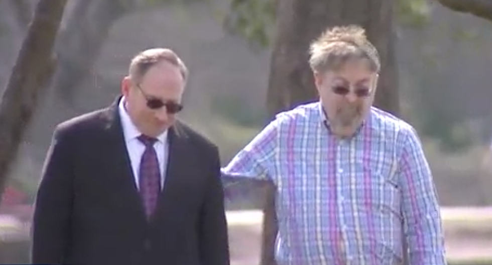 'Like he didn't exist': Texas paper edits grieving gay son out of mom's obituary because it's 'contrary to God's Word'