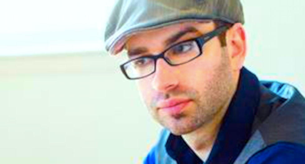 Conservative blogger: Christians who laughed at my fear of demons are 'far worse' than atheists