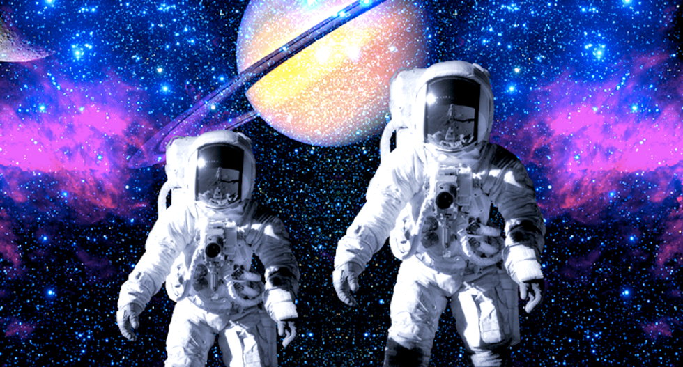 What happens to your body when you die in space?