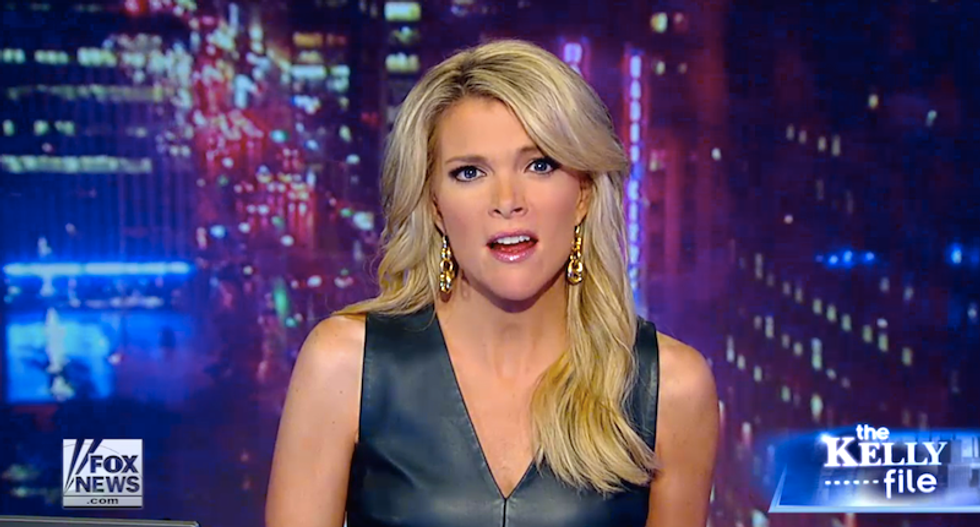 Megyn Kelly says 'options open' on leaving Fox: 'You call Huckabee F*ckabee and you’re gone'