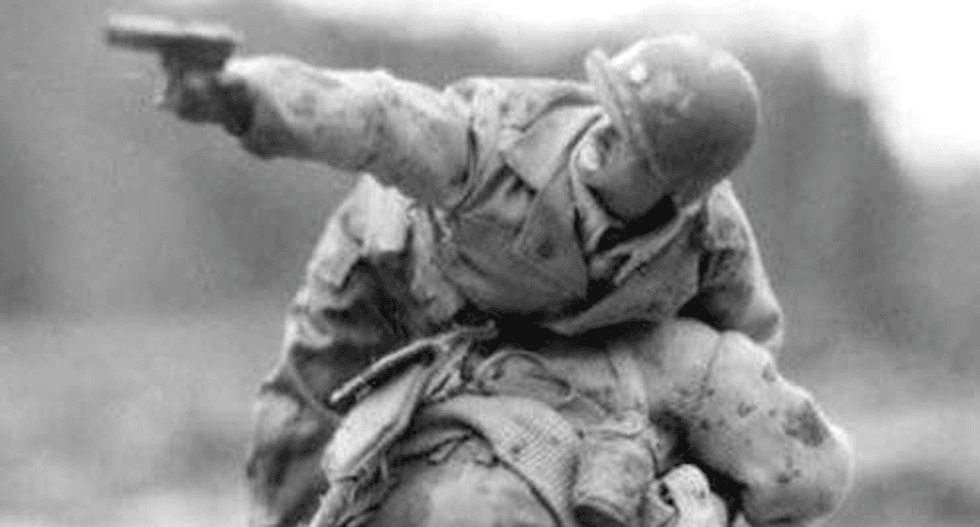 Man learns amazing lesson in irony after mocking Caitlyn Jenner's 'bravery' in viral Facebook post