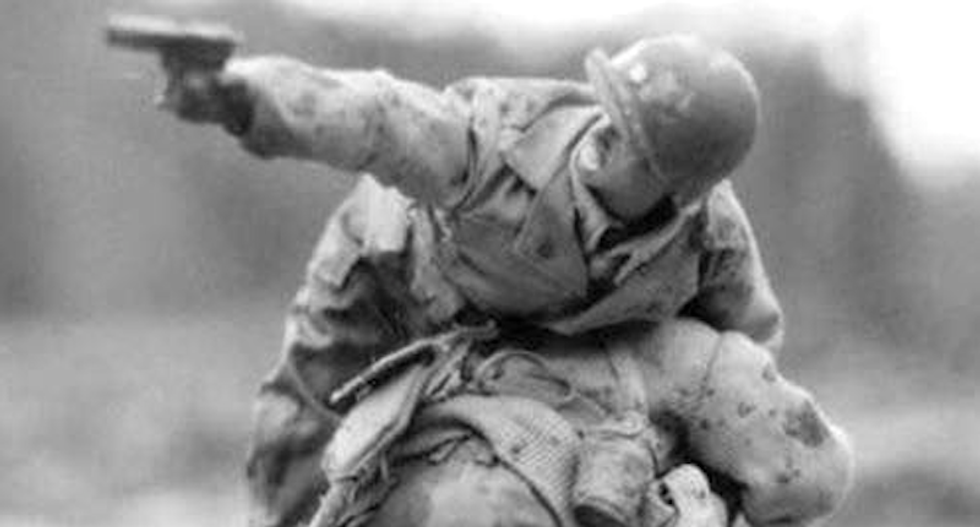 Man learns amazing lesson in irony after mocking Caitlyn Jenner's 'bravery' in viral Facebook post