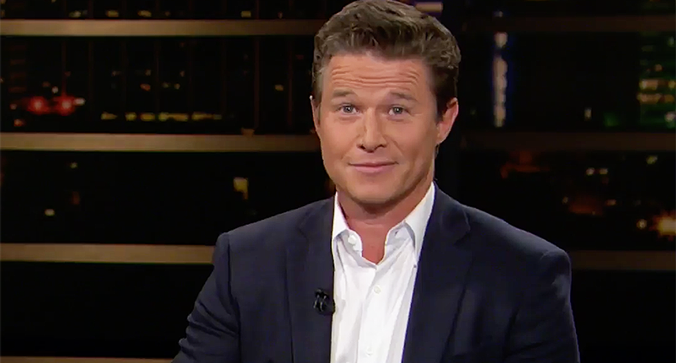 Billy Bush recalls Trump told him the strategy that gets people to believe everything he says