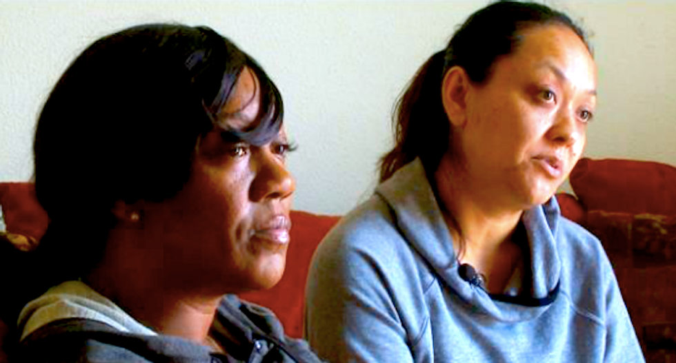 California teacher asked kids to take selfies with their parents' sex toys -- and moms want him fired