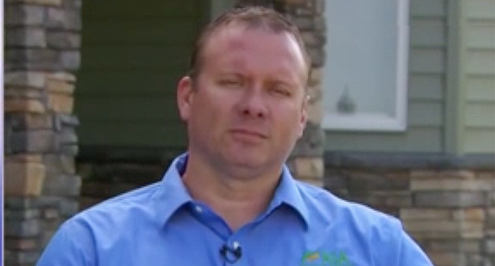 Minnesota farmer begs Americans not to abandon farmers during Trump’s trade war with China