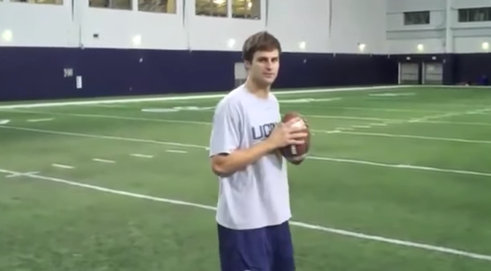 White House may re-hire Trump's personal aide just days after firing him and ushering him out: report