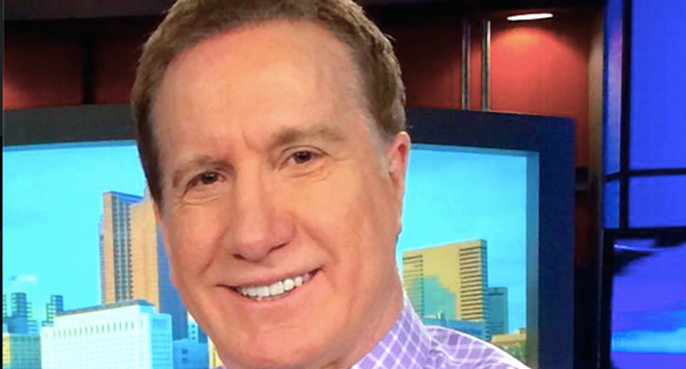 Ohio TV reporter lashes out at viewers offended by his Facebook criticism of persistent panhandler