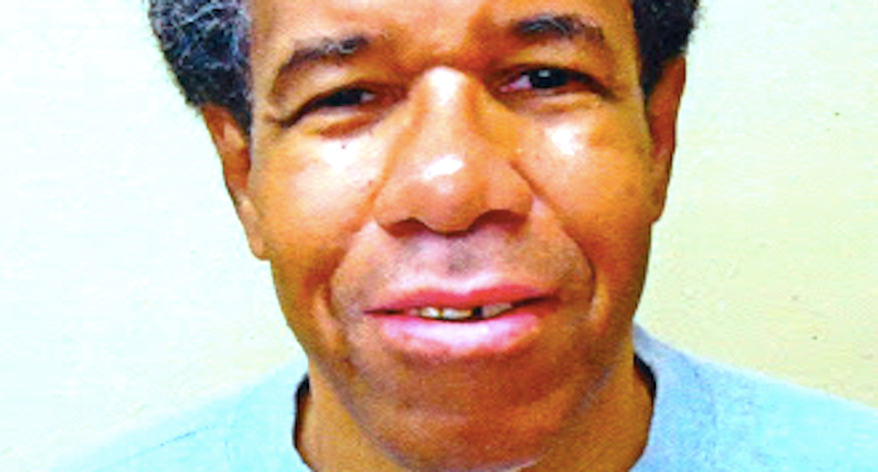Federal judge orders release of last 'Angola Three' inmate after four decades in solitary confinement