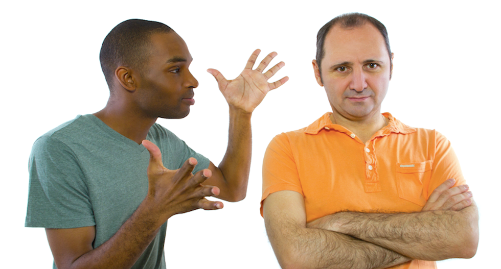 Why African-Americans may be more resilient against stress than whites