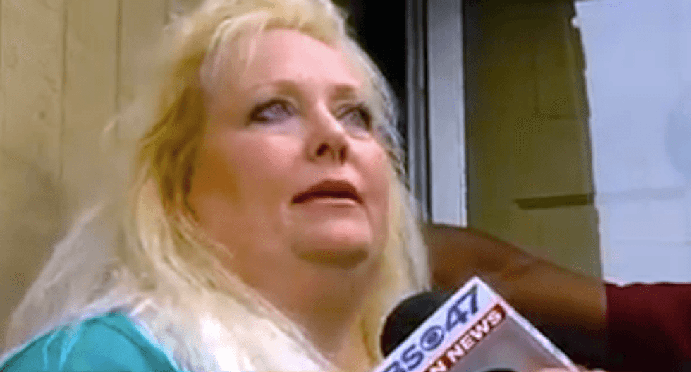 Florida teacher believes she did nothing wrong by outing girl and asking boy if he's gay