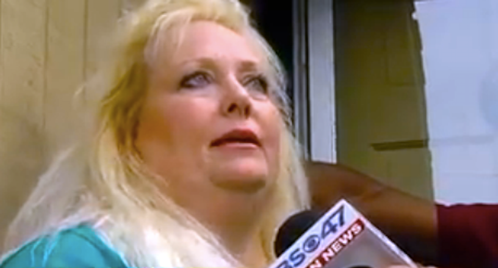 Florida teacher believes she did nothing wrong by outing girl and asking boy if he's gay