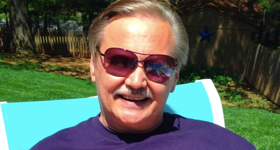 Michigan candidate strongly disagrees that black lives matter: 'When there is any doubt -- shoot!'