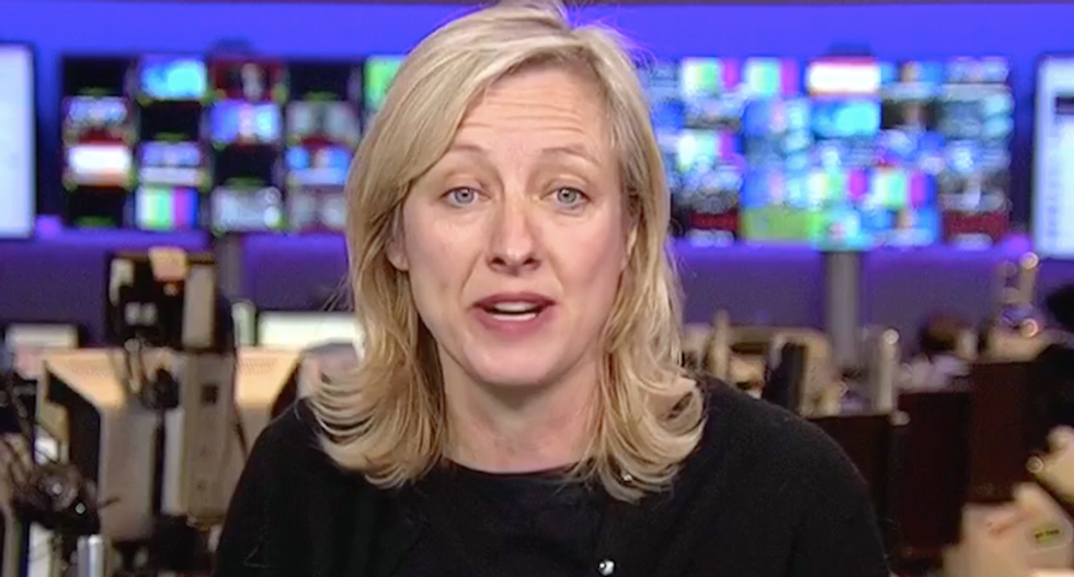 ‘Where is Mark Zuckerberg?’ Reporter nails Facebook for data ‘scandal’ that helped deliver Trump and Brexit
