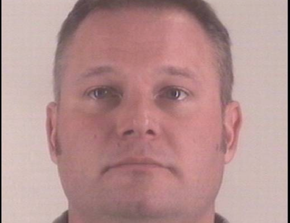 Texas cop indicted for lying about racially motivated beating previously killed a black man in front of his three children