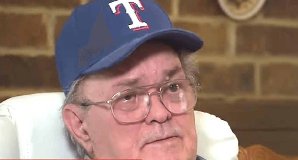 Dallas police shooter's father says 'liberal people' drove son to 'breaking point'