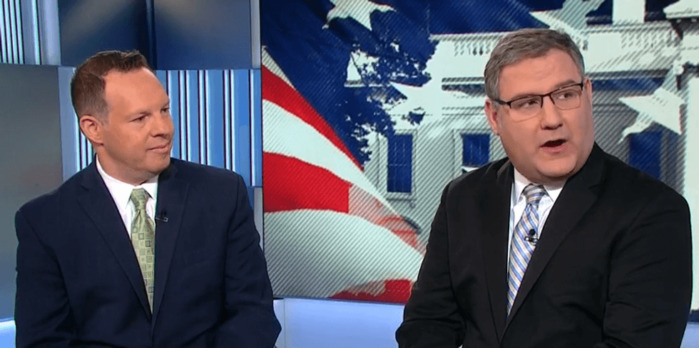 'He could get away with it': CNN panel outlines how Trump can fire Mueller -- and face no consequences