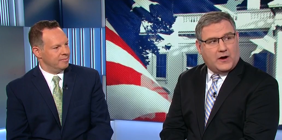 'He could get away with it': CNN panel outlines how Trump can fire Mueller -- and face no consequences