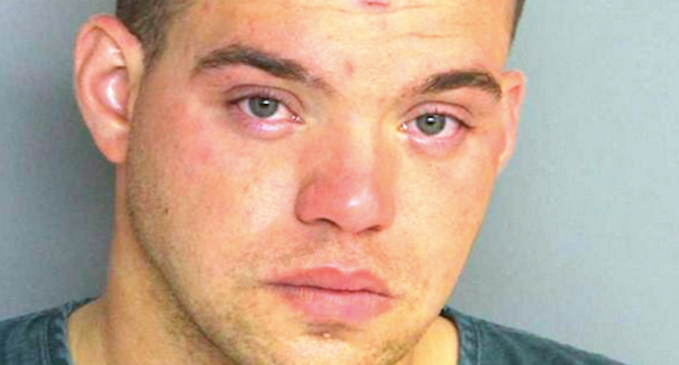 SC deputy charged with involuntary manslaughter after shooting bathing wife in head with military rifle