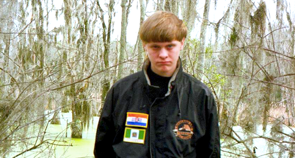 Dylann Roof's family says Charleston shooting suspect is 'introverted'