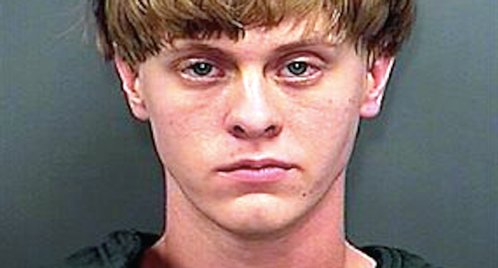 Charleston terror suspect obsessed with segregation, Trayvon Martin and Baltimore riots: friend