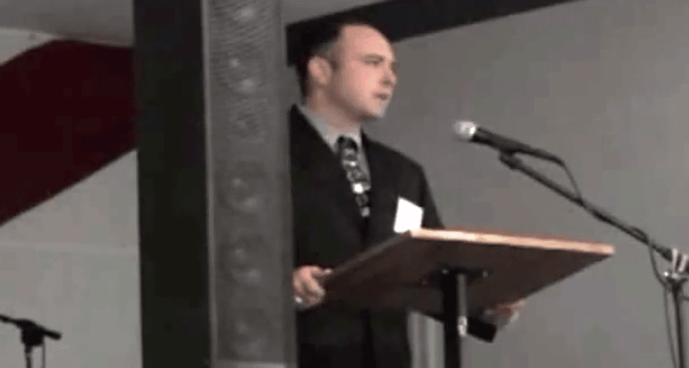 UPDATED: Alabama cop fired after links to white supremacist group are revealed
