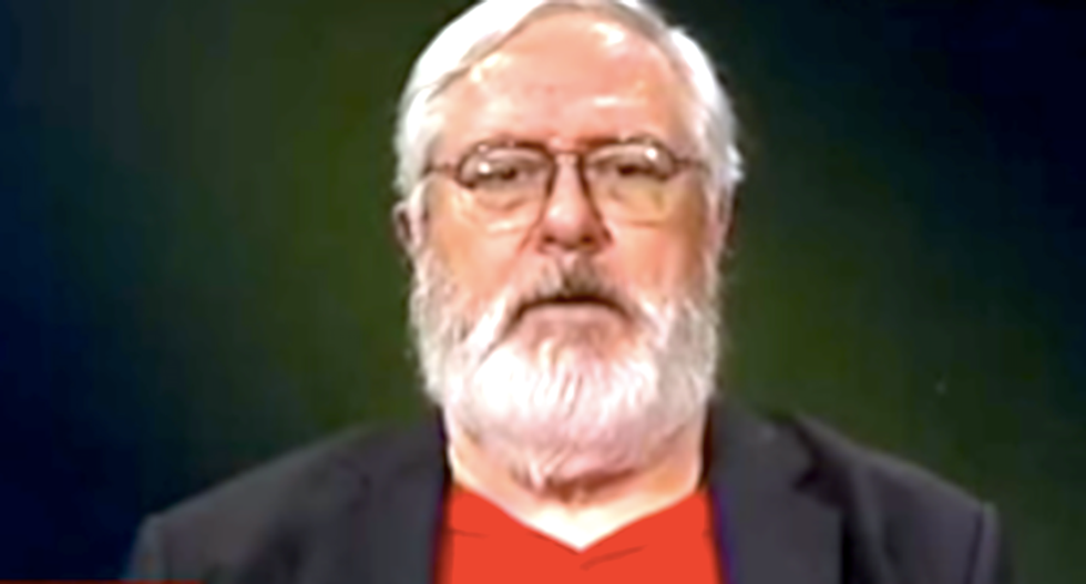 CNN guest says it's 'cultural genocide' against whites to remove Confederate flag from SC capitol