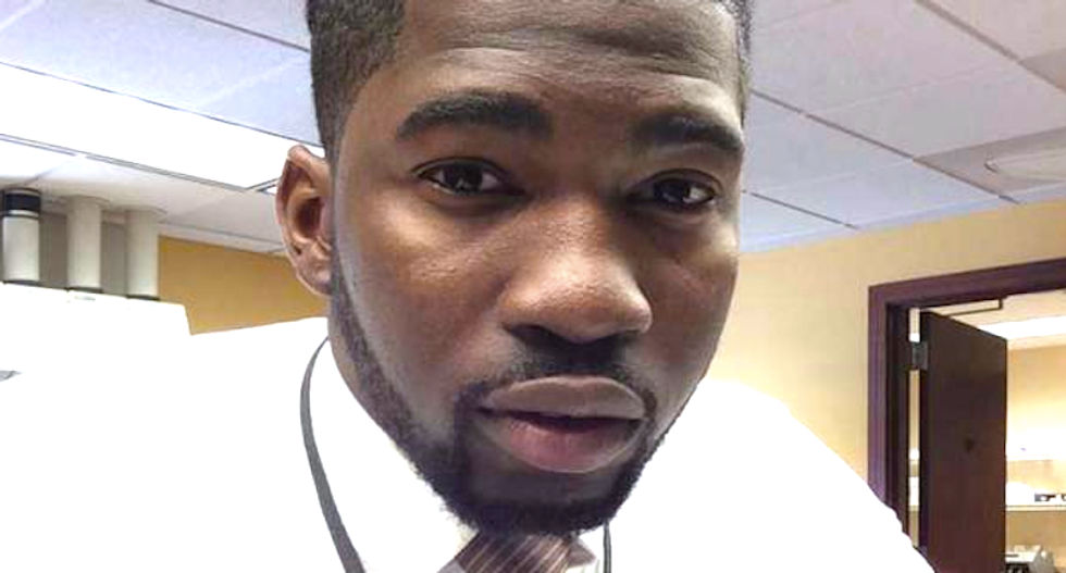 Ex-deputies involved in Matthew Ajibade's death will spend one month in jail combined