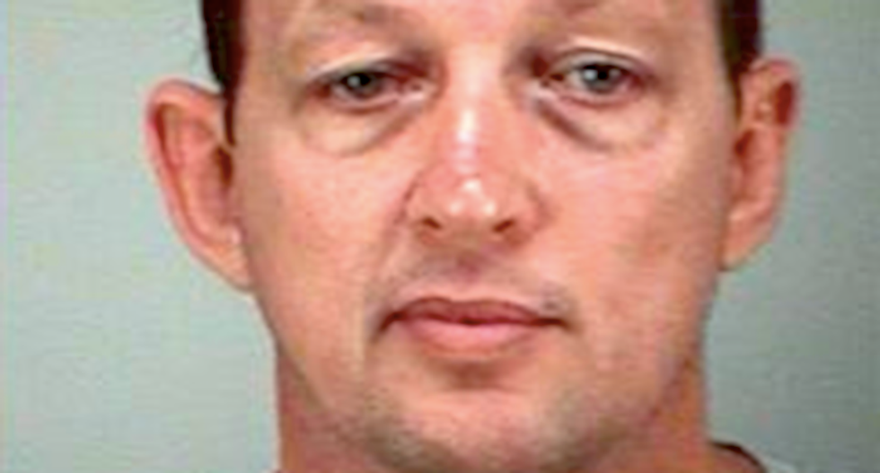 Florida deputy charged in Taco Bell road rage case involving a gun and a burrito