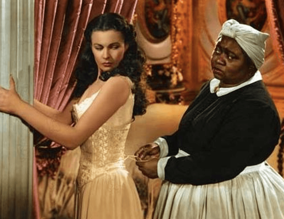 ‘Are we living in Nazi Germany?’: Nutters freak out about imaginary ban on ‘Gone With the Wind’