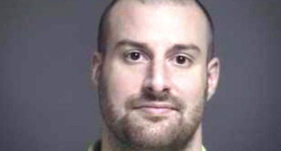 Ohio chiropractor brutally beat infant daughter because he wanted a son: prosecutors