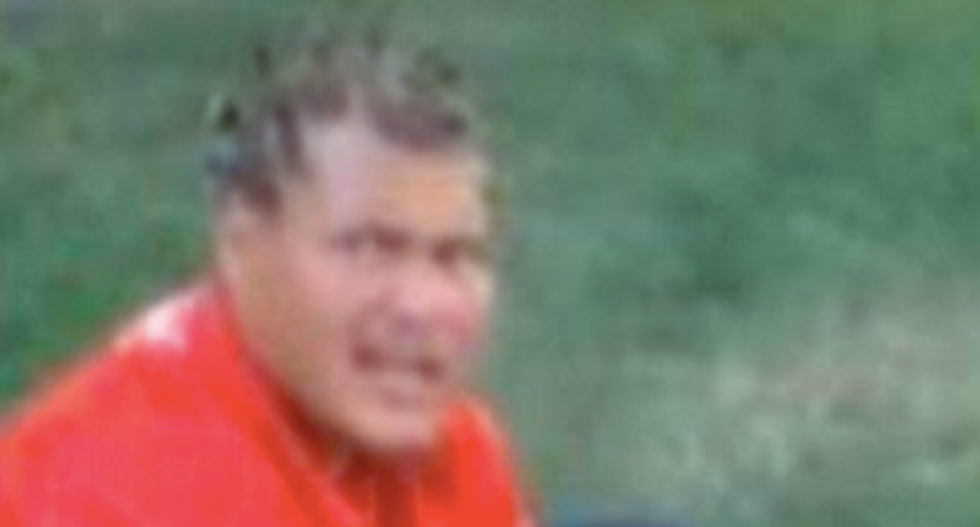 California vigilantes attack mentally ill homeless man targeted in phony Facebook panic