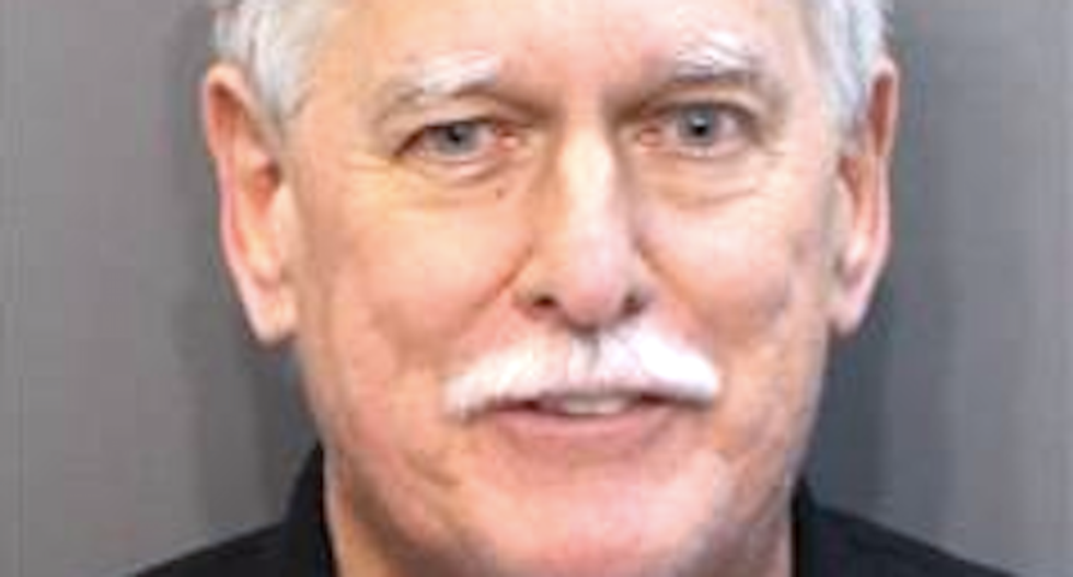 Release of man who plotted attack on Muslims prompts criticism