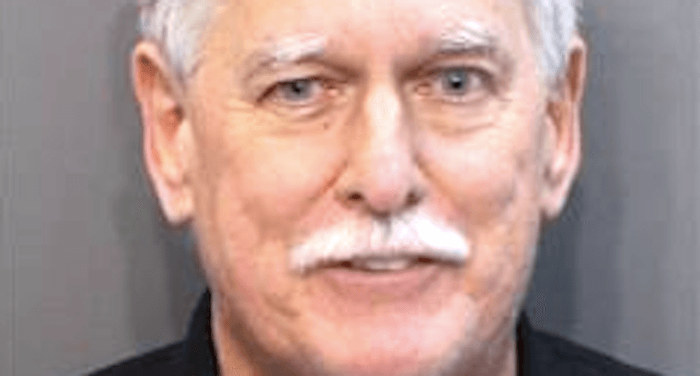Robert Doggart convicted of plot to recruit a militia to massacre Muslim community