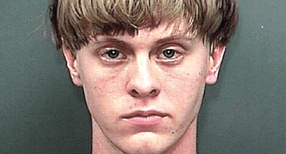 Charleston shooting investigation widens to include possible charges against additional suspects