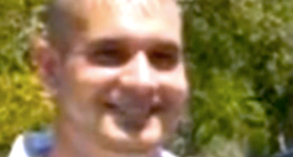 Another man killed after launching fireworks off his body -- this time in Texas