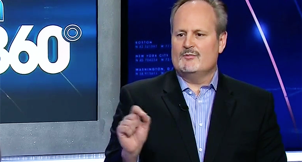 Stealing the spotlight from The Donald will be the 'kiss of death' for Steve Bannon: Trump biographer