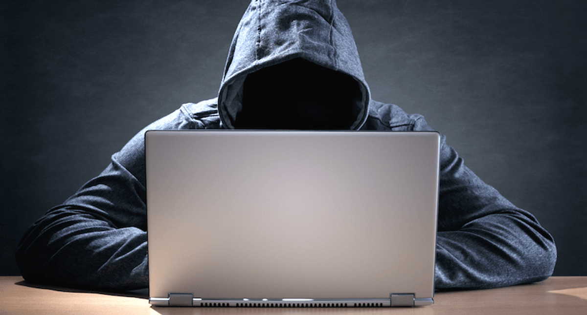 'Global cyberattack' bombards 'millions' of Louisiana and Oregon residents’ data: report