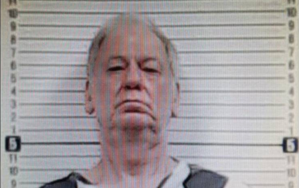 Arkansas man accidentally pays water bill with meth