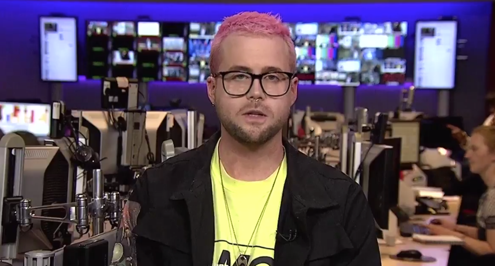 Bannon, Mercer and Nix 'were warned' during campaign that Cambridge Analytica's practices may violate US law: whistleblower