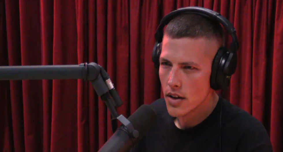 Former Baltimore cop slams police cover-ups: Prosecutor in Mike Brown case 'is a criminal’