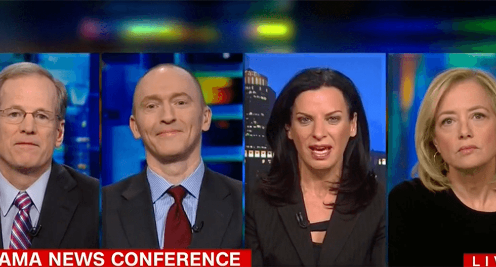 CNN national security expert concerned Trump can't 'acknowledge 2+2=4' on Russian hack