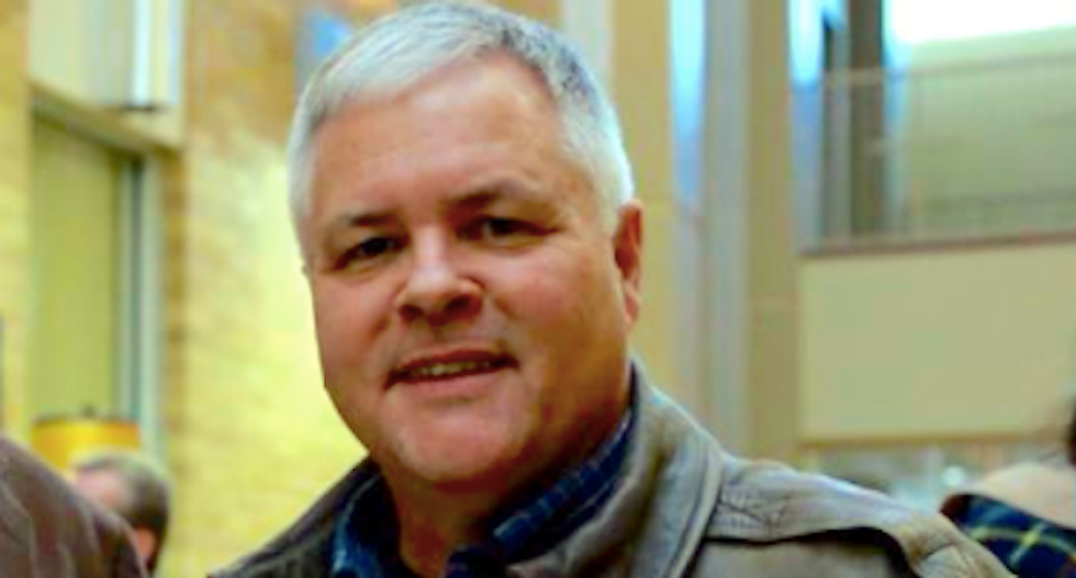 Arkansas GOP targets Sharia law after passing bill to allow rapists to sue their victims for abortion