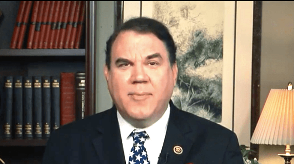 'That's pathetic': Alan Grayson rips Rubio for using Syrian refugees to score political points
