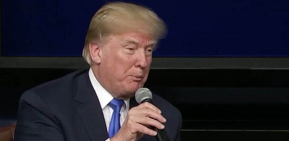 'They deserve better': Ex-National Guard administrator slams Trump’s ‘ridiculous’ plan to send troops to the border